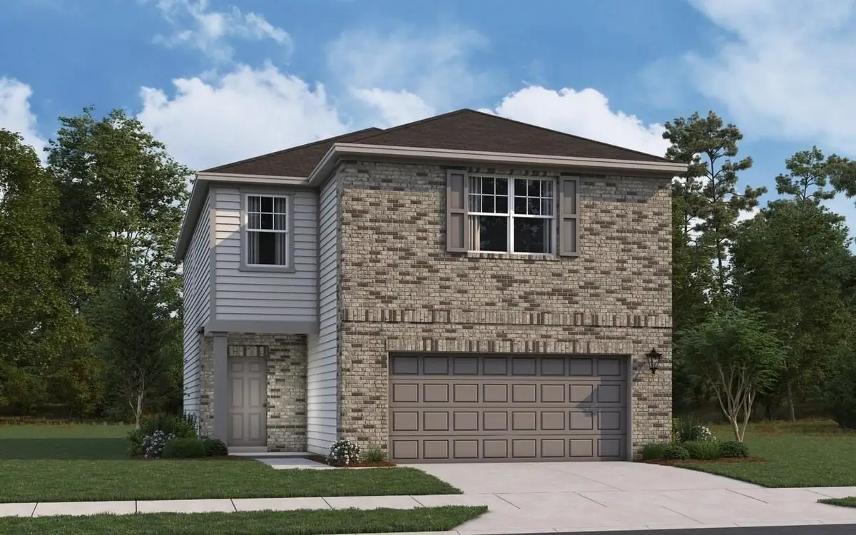 18929 Shauna Danielle Drive, New Caney, TX 77357 - #1