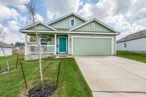 5723 Peak Point, San Antonio, TX 78242
