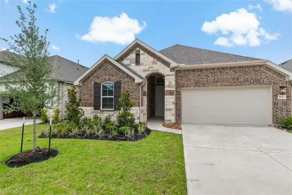 2127 Villa Flora Lane, Friendswood, TX 77546