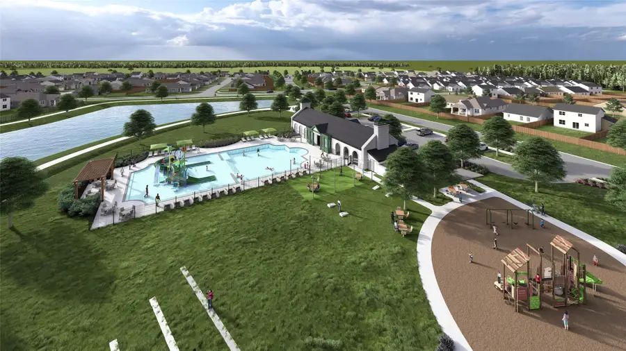 23018 Deanston Drive, Waller, TX 77484 - Image #3