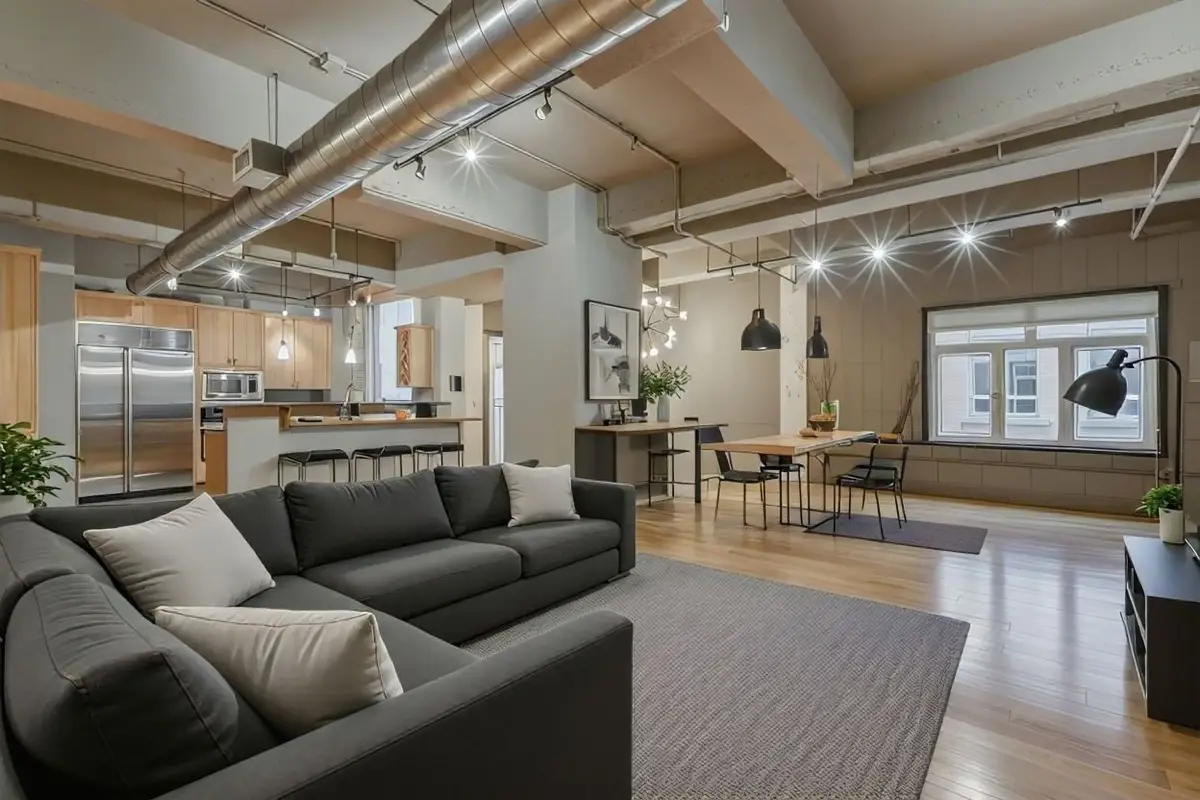 711 Main Street #505, Houston, TX 77002 - Image #1