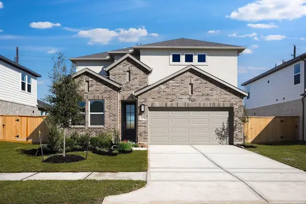 21538 Coronado Green Drive, Cypress, TX 77433