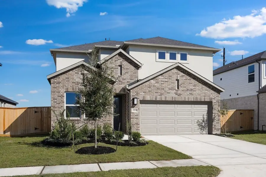 21538 Coronado Green Drive, Cypress, TX 77433 - Image #2