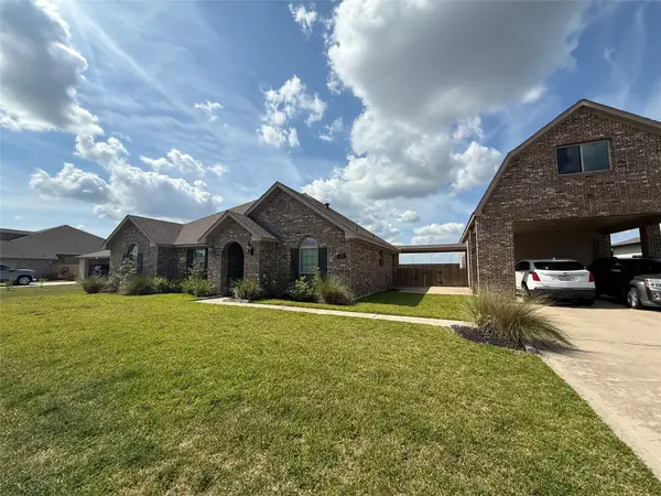 3314 Baja Way, League City, TX 77539
