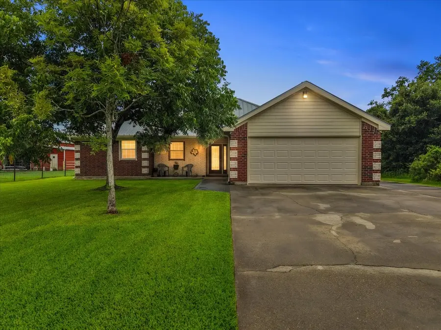 6727 Avenue C 1/2, Santa Fe, TX 77510 - #2