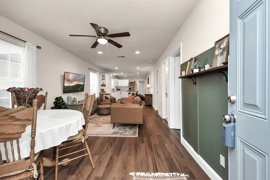 7711 Avenue L, Houston, TX 77012 - #3