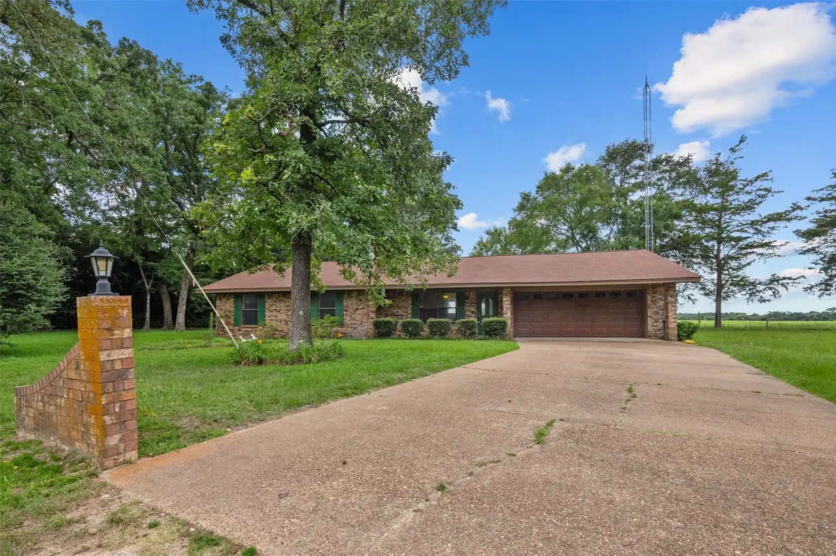 239 County Road 2335, Grapeland, TX 75844 - Image #1