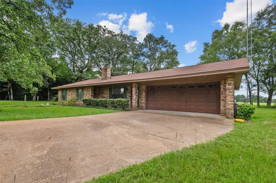 239 County Road 2335, Grapeland, TX 75844 - Image #2