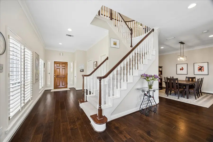 3812 W Alabama Street #D, Houston, TX 77027 - #3