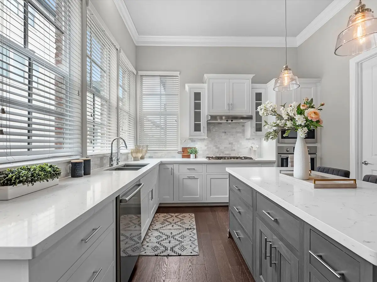 6054 Kansas Street, Houston, TX 77007 - #1