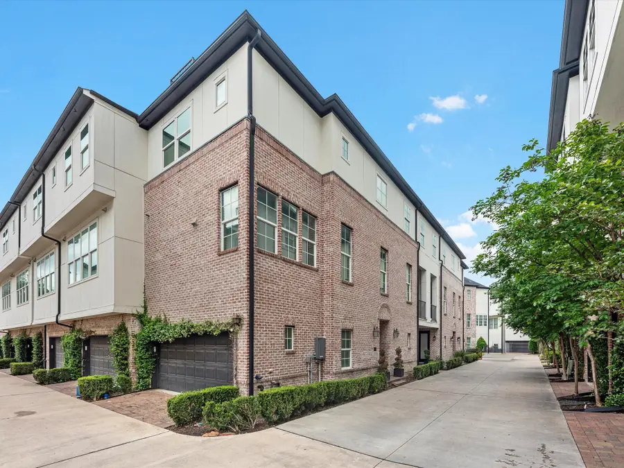 6054 Kansas Street, Houston, TX 77007 - #2