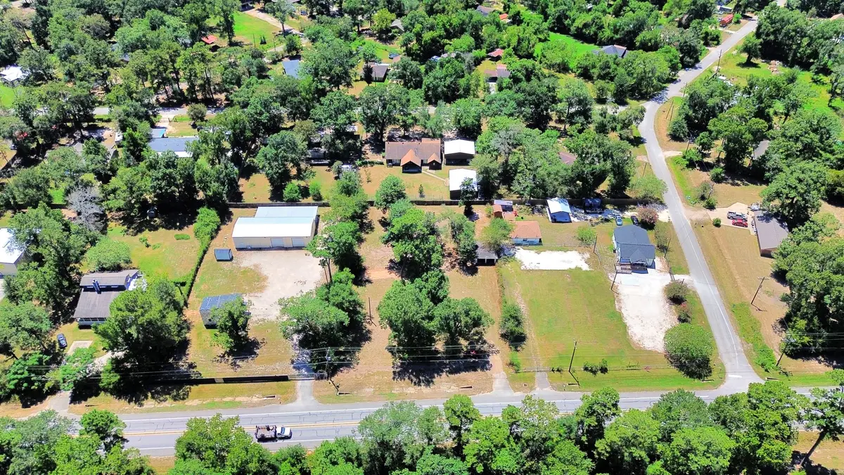 14112 Fm 1485 Road, Conroe, TX 77306 - #1