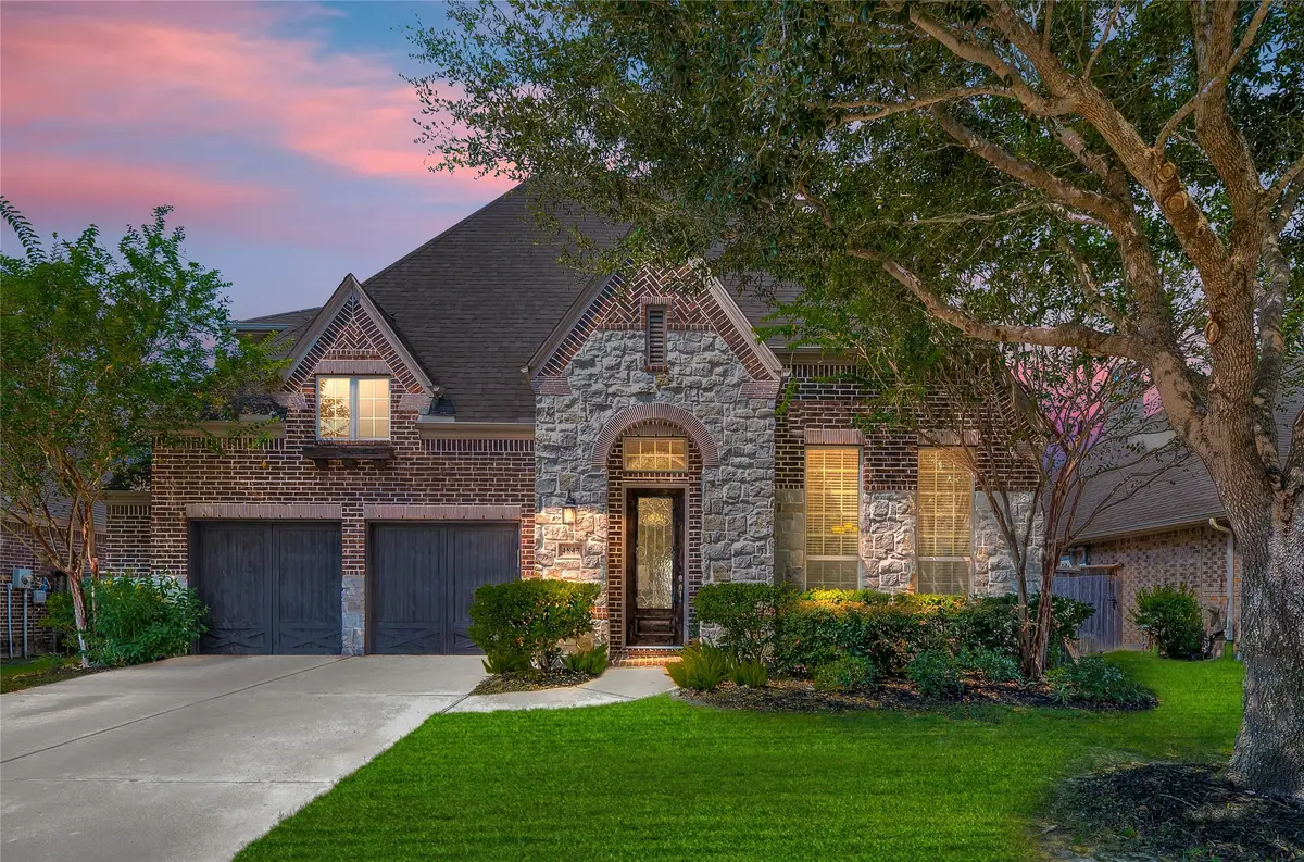 4847 Trickle Creek Drive, Fulshear, TX 77441 - Image #1