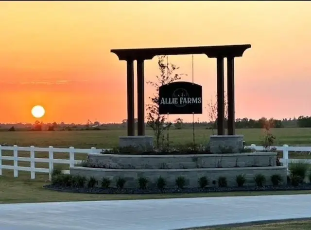 1095 Allie Lane, Dayton, TX 77535 - #1