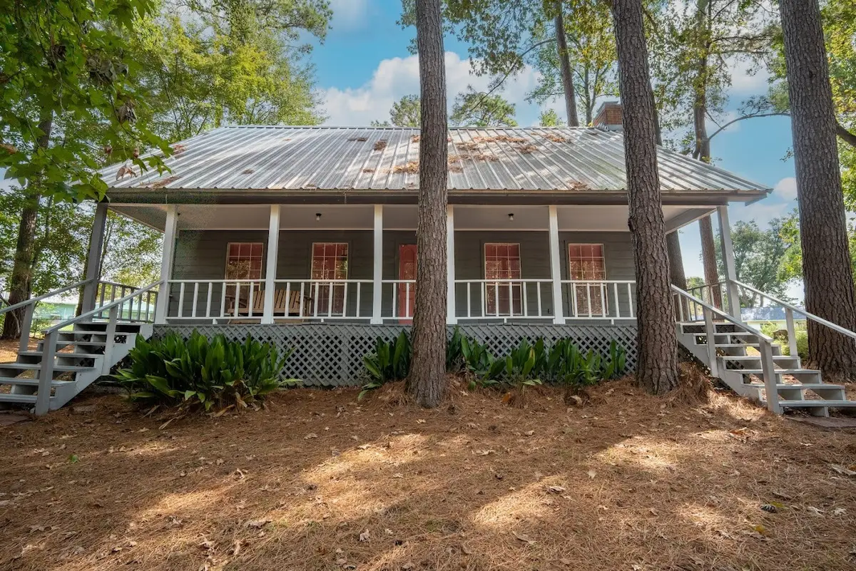 565 Timber Bay Drive, Trinity, TX 75862 - #1