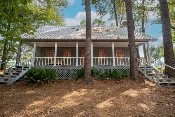 565 Timber Bay Drive, Trinity, TX 75862