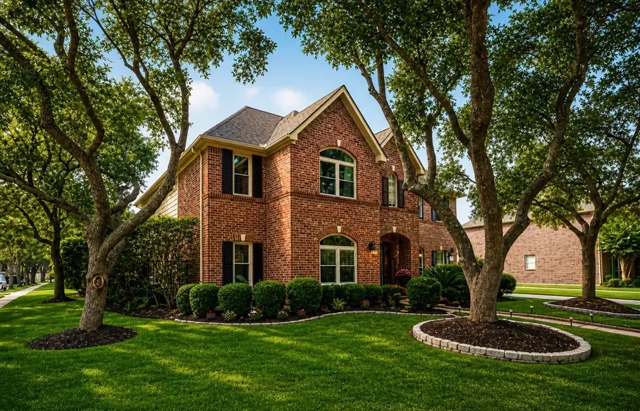 3 Amberstone Drive, Sugar Land, TX 77479 - #2