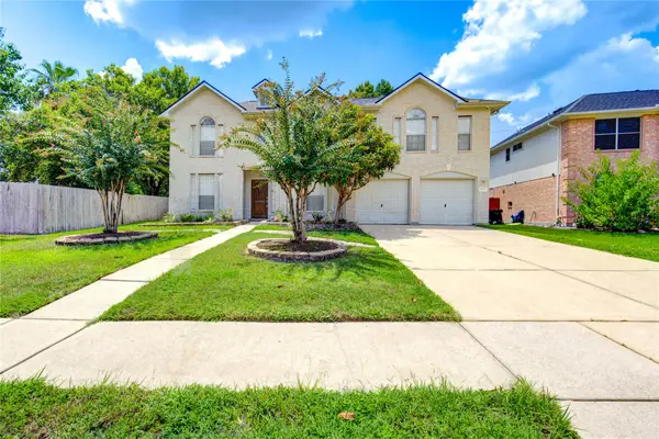 7726 Las Flores Drive, Houston, TX 77083