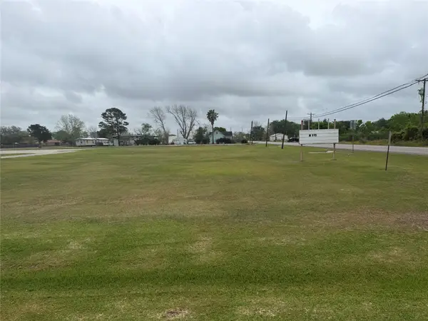 lot 11-14 3rd Street, Midfield, TX 77458