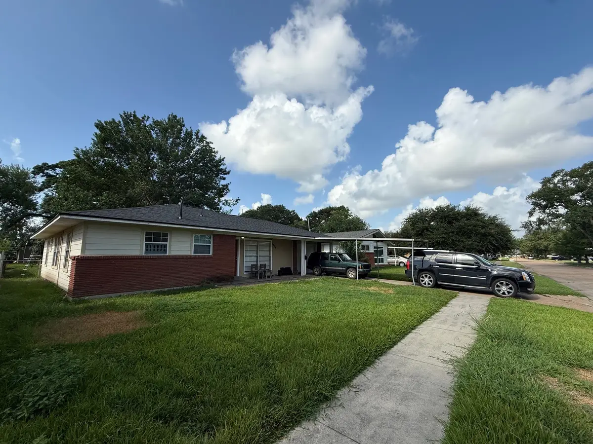 3318 Cedarcrest Drive, Pasadena, TX 77503 - Image #1