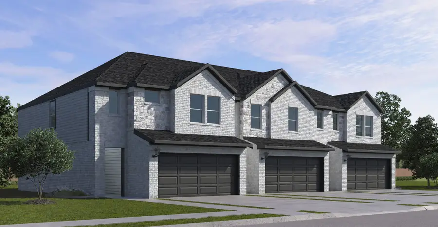 3222 Summercrisp Hollow Lane, Pearland, TX 77581 - #2