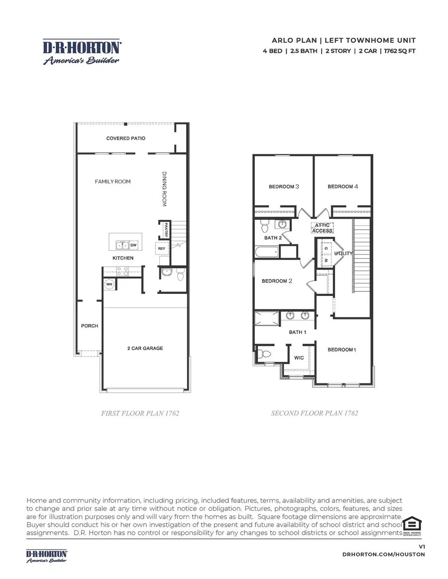 3222 Summercrisp Hollow Lane, Pearland, TX 77581 - #3