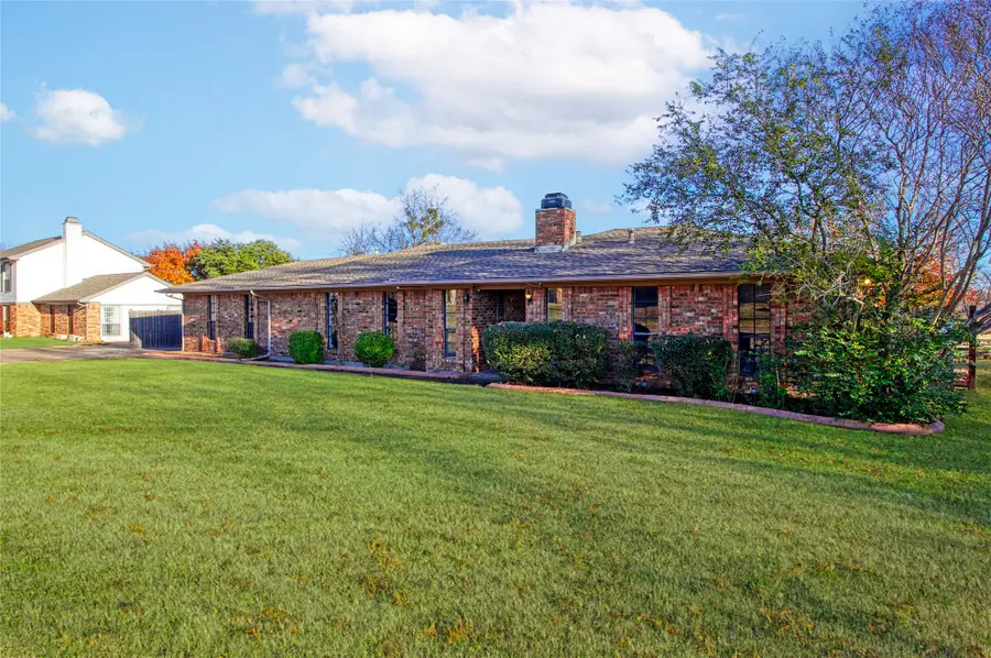 106 Willow Lake Lane, Crandall, TX 75114 - #2