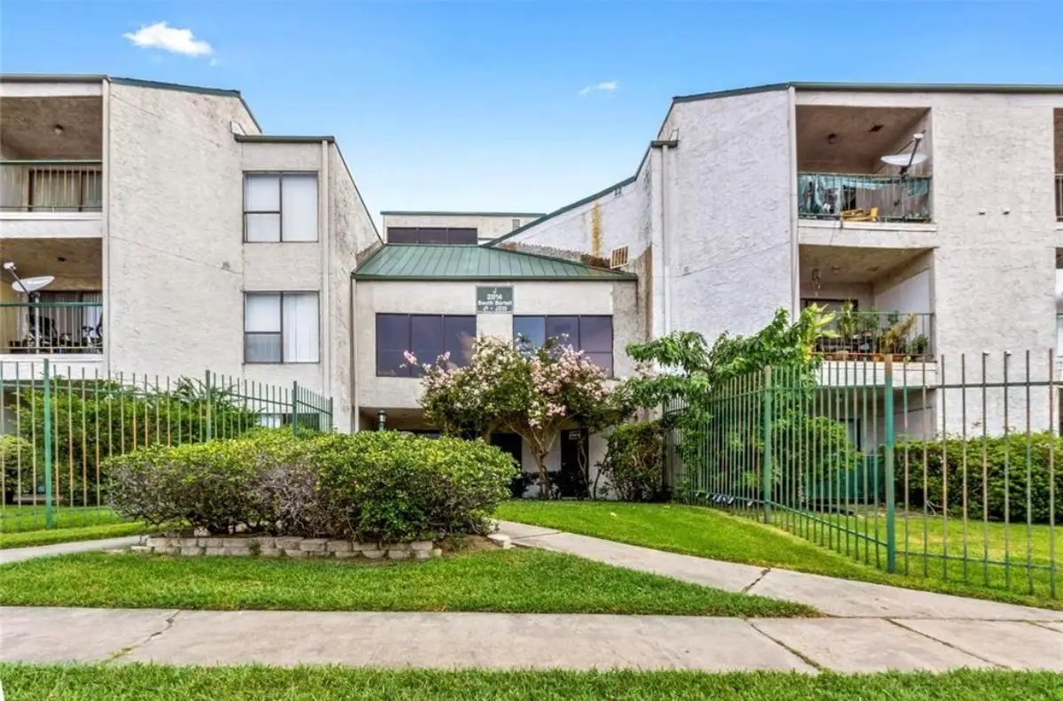 2814 S Bartell Drive #9, Houston, TX 77054 - #1
