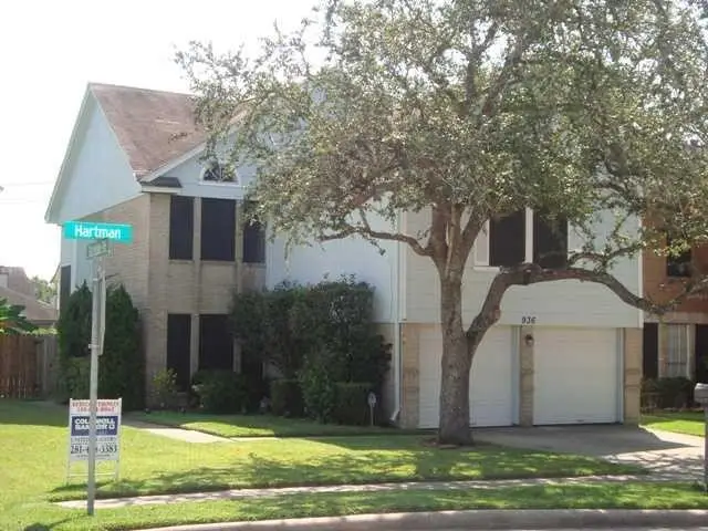 936 Hartman Drive, Baytown, TX 77521 - Image #1