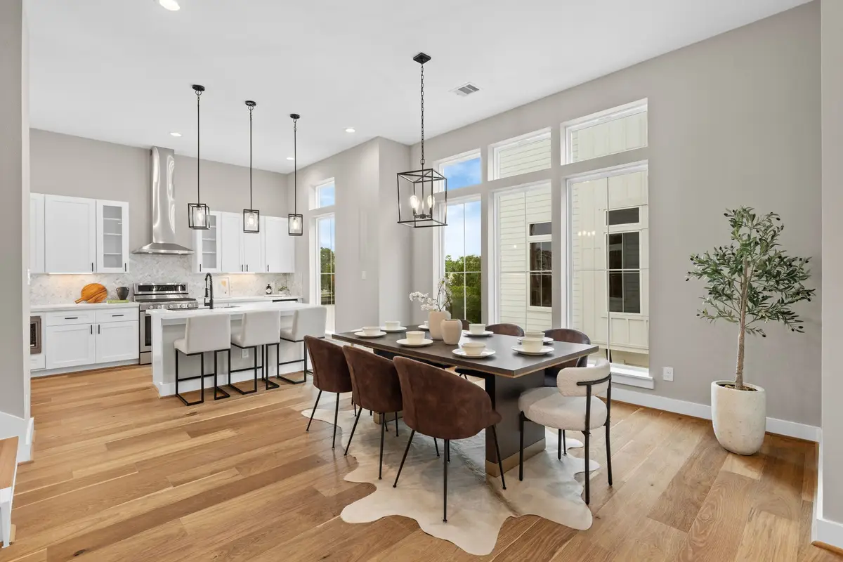 1175 W 19th Street, Houston, TX 77008 - #1