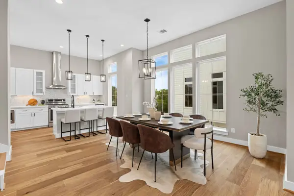 1175 W 19th Street, Houston, TX 77008