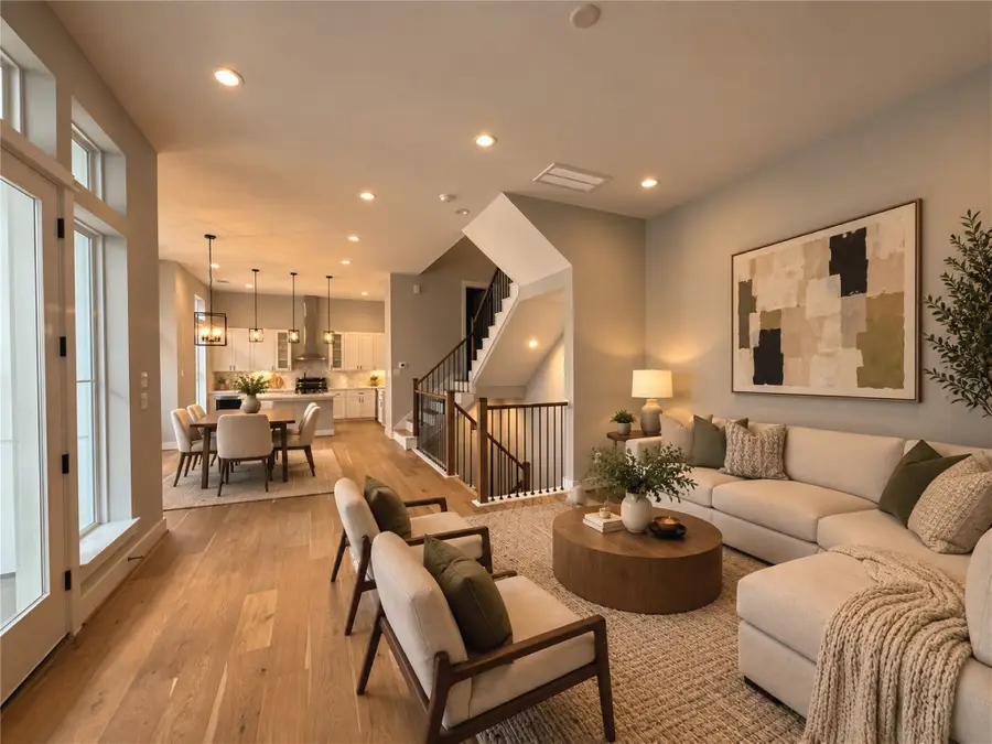 1175 W 19th Street, Houston, TX 77008 - #2