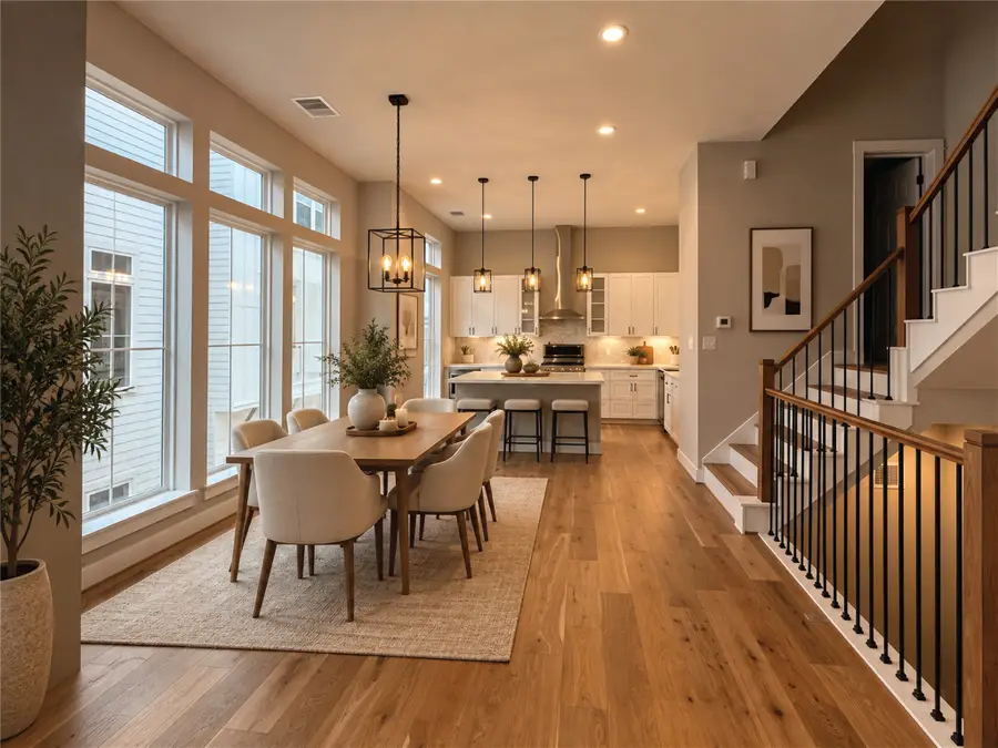 1175 W 19th Street, Houston, TX 77008 - #3