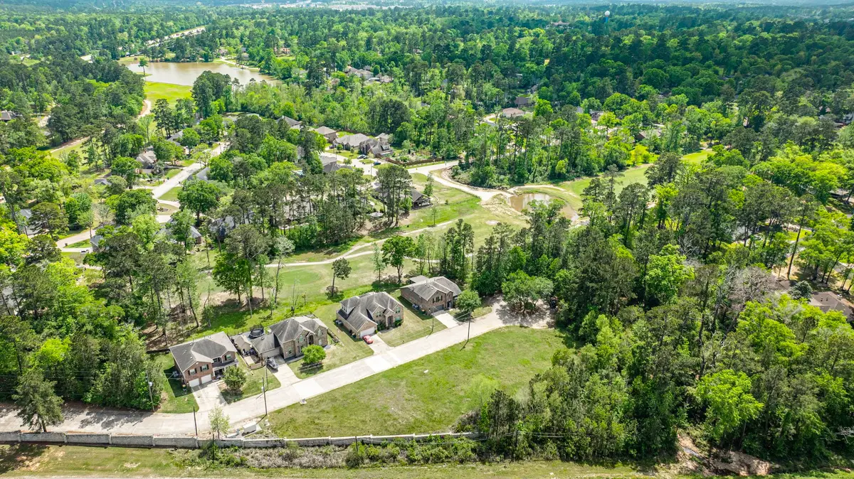 1 Stone Creek Dr, Conroe, TX 77304 - #1