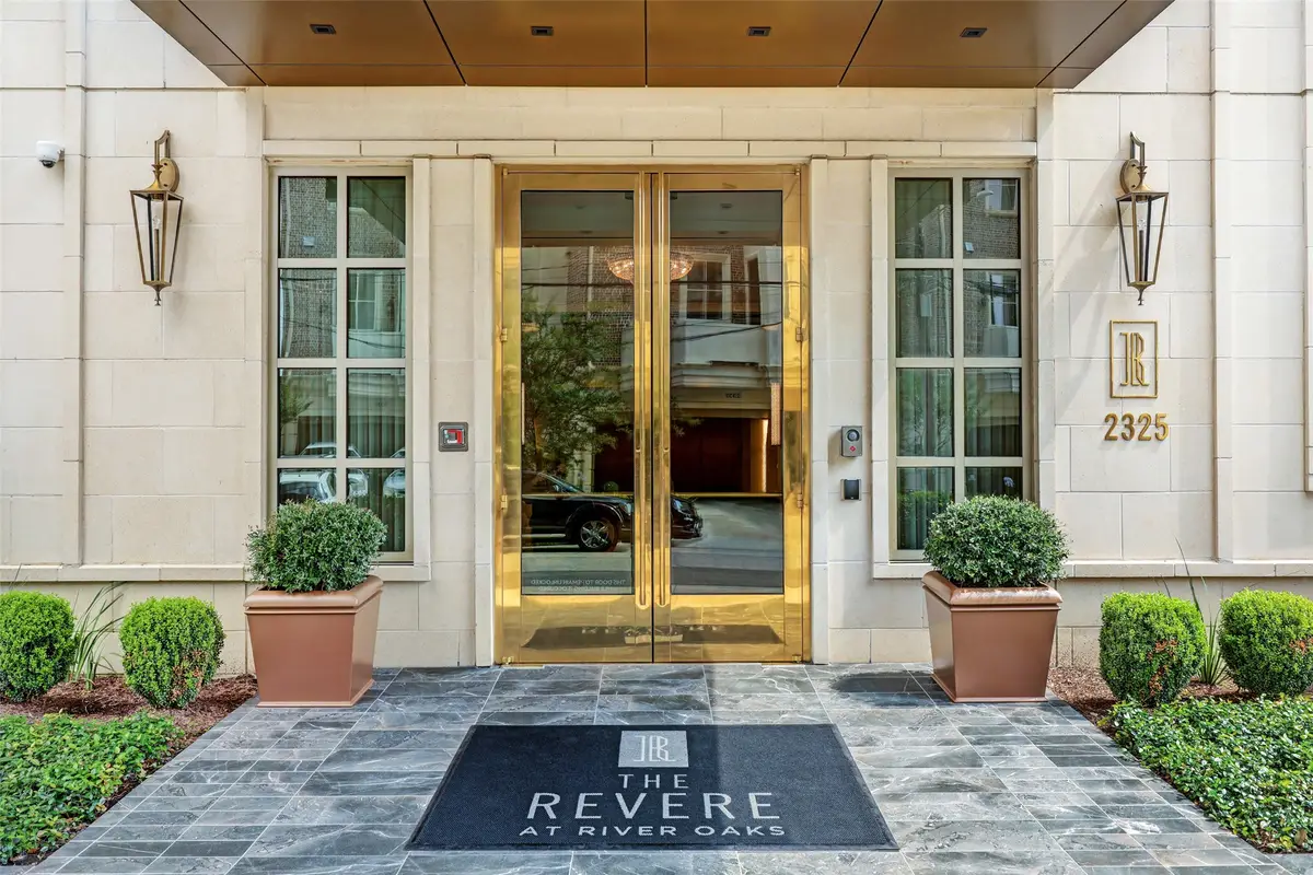 2325 Welch Street #704, Houston, TX 77019 - #1