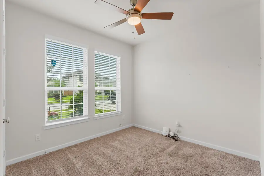 3850 Chapman Bluff Drive, Spring, TX 77386 - #3