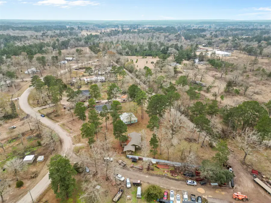 31 Jackson Road, Huntsville, TX 77320 - #2