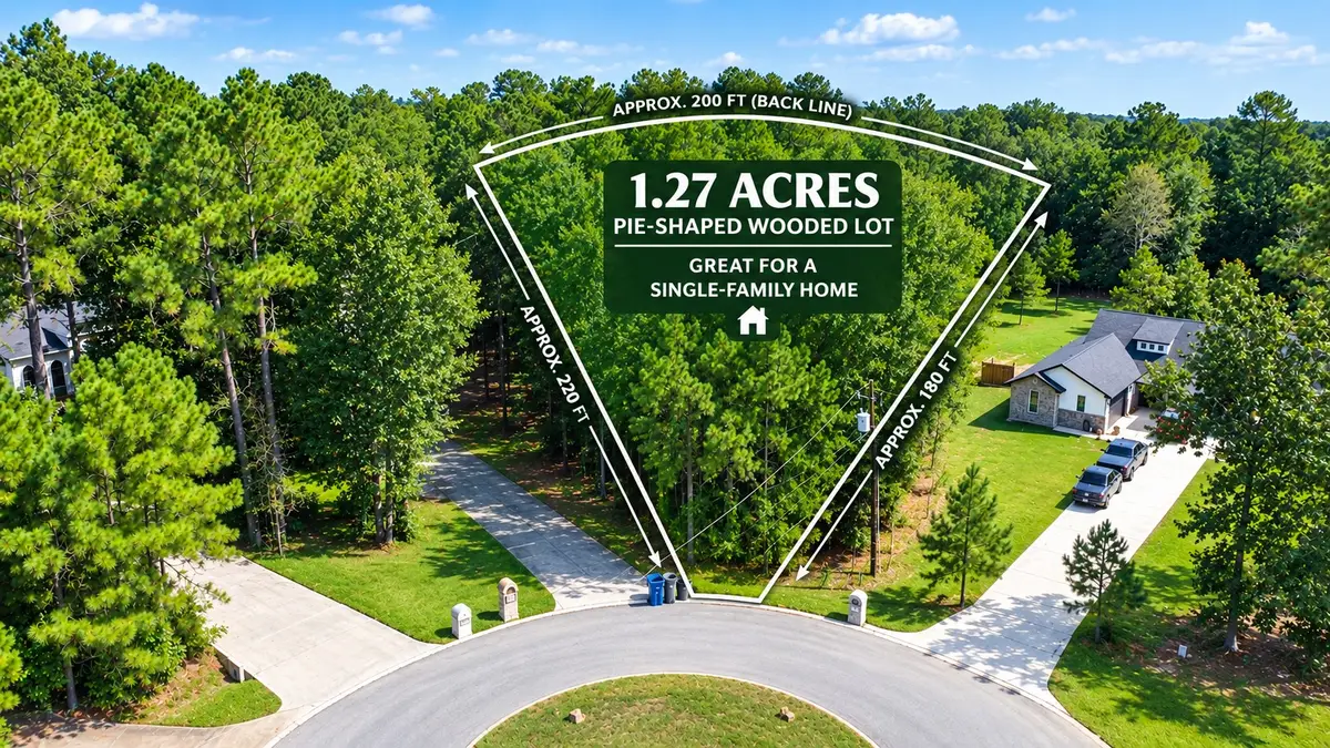27701 Concho Drive, Splendora, TX 77372 - #1