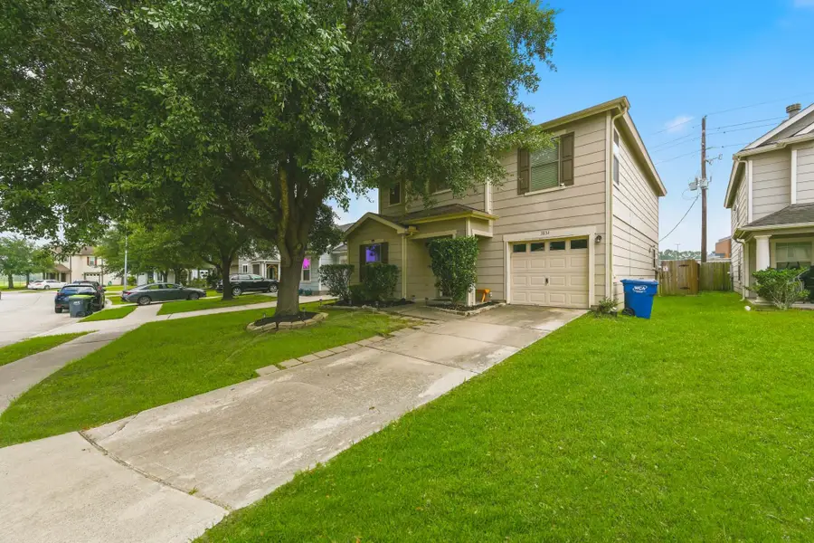 3834 Jewel Point Drive, Spring, TX 77386 - #2