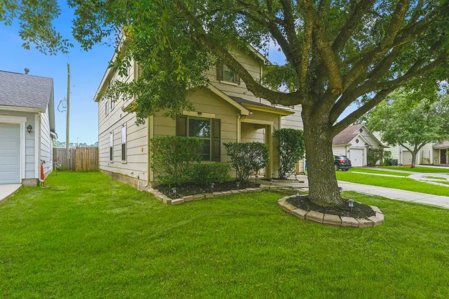 3834 Jewel Point Drive, Spring, TX 77386 - #3