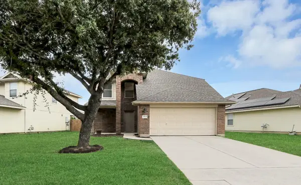 19843 Bettencourt Lane, Houston, TX 77073