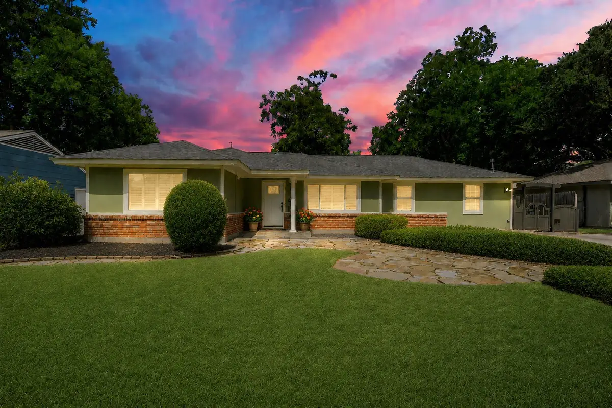 410 Kyle Street, Sugar Land, TX 77478 - #1