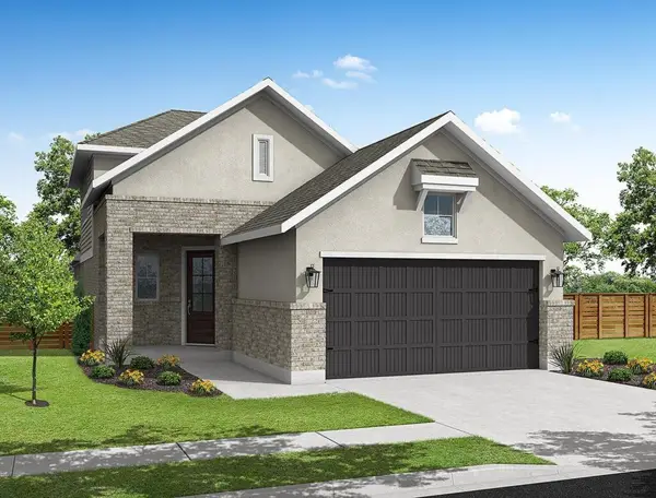 19137 Cedar Lennox Circle, Magnolia, TX 77355