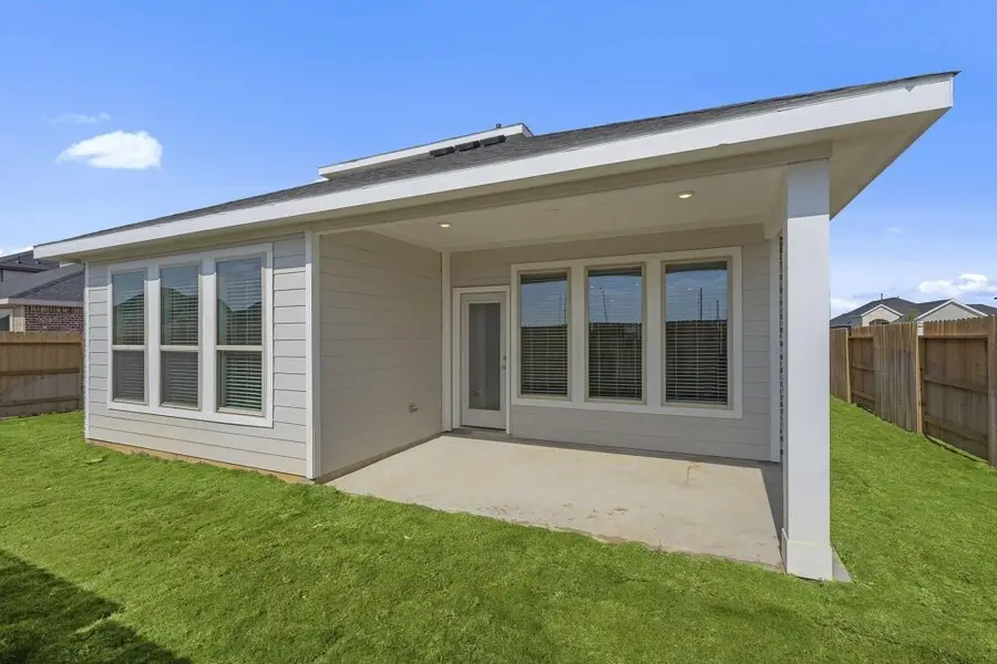 19137 Cedar Lennox Circle, Magnolia, TX 77355 - #3