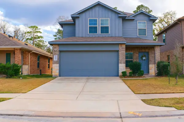 2518 Kingsford Arbor Way, Spring, TX 77373