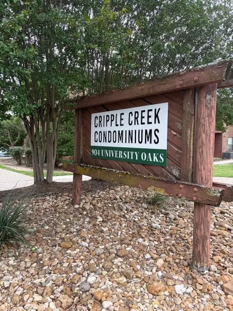 904 University Oaks Boulevard #118, College Station, TX 77840 - #1