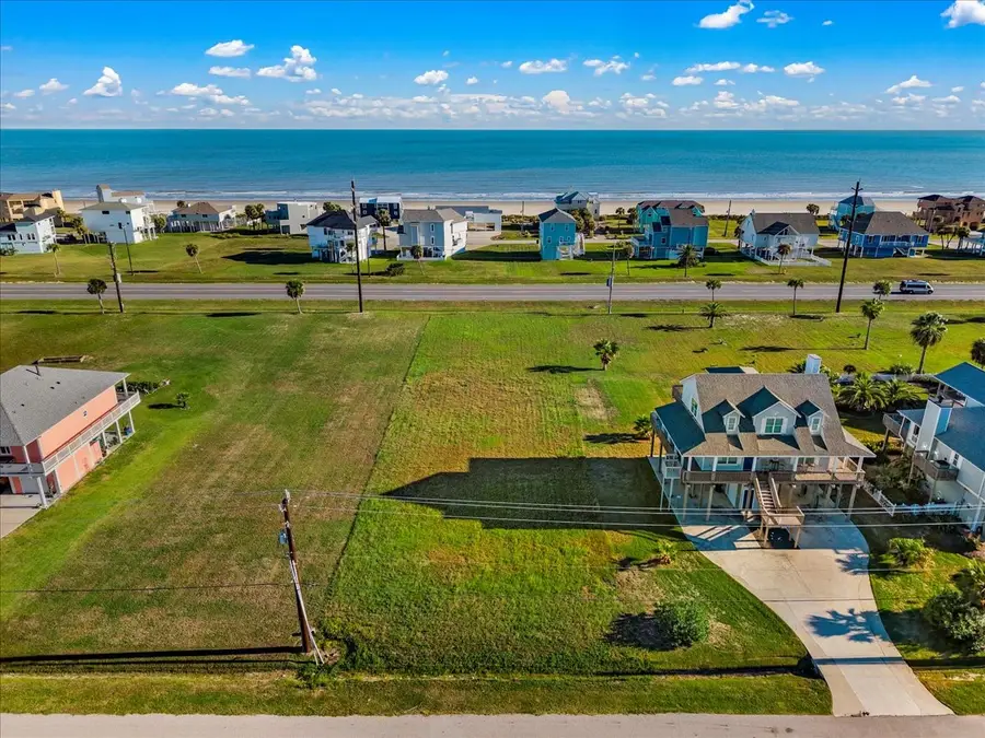 18703 Shaman Drive, Galveston, TX 77554 - #3