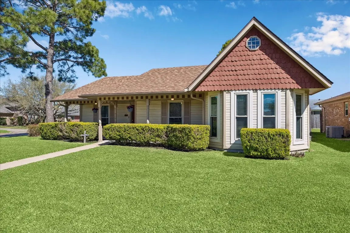 214 Tudor Court, Deer Park, TX 77536 - #1