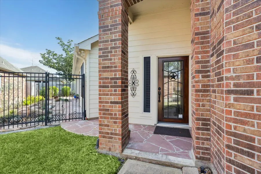 2413 Alamanni Drive, Pearland, TX 77581 - #3