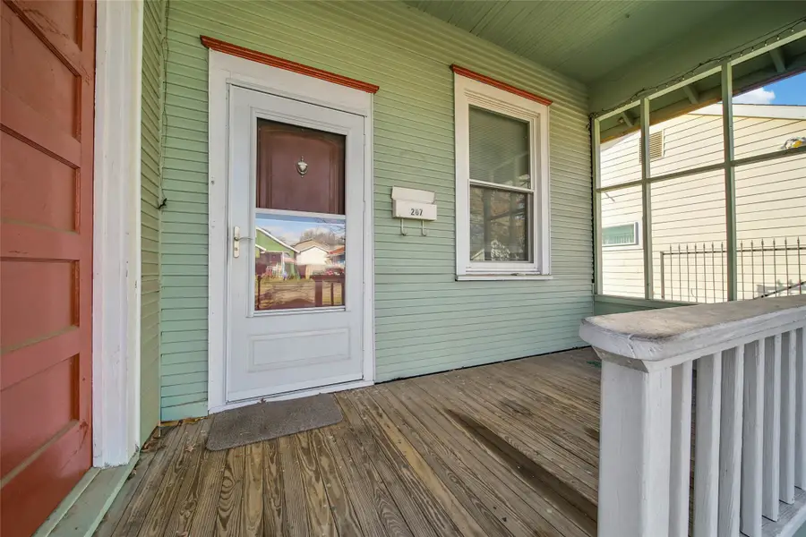 207 Northwood Street, Houston, TX 77009 - #3